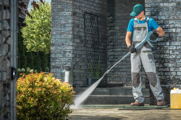 Trusted Vienna, VA Pressure Washing Services Experts